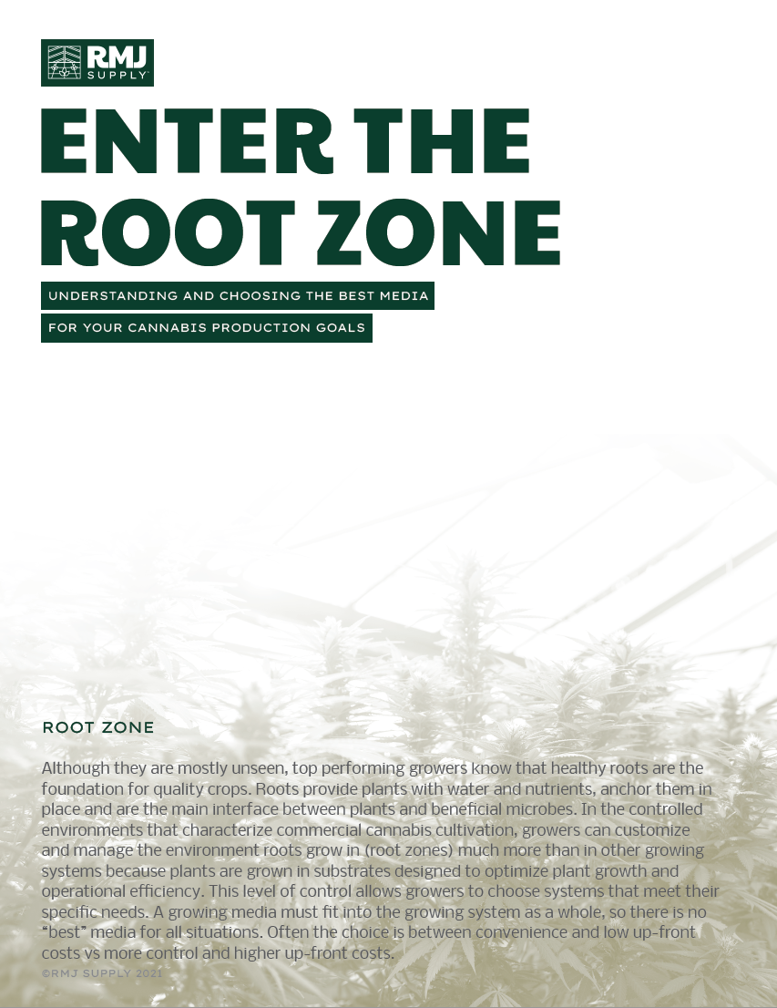 RMJ Root Zone White Paper