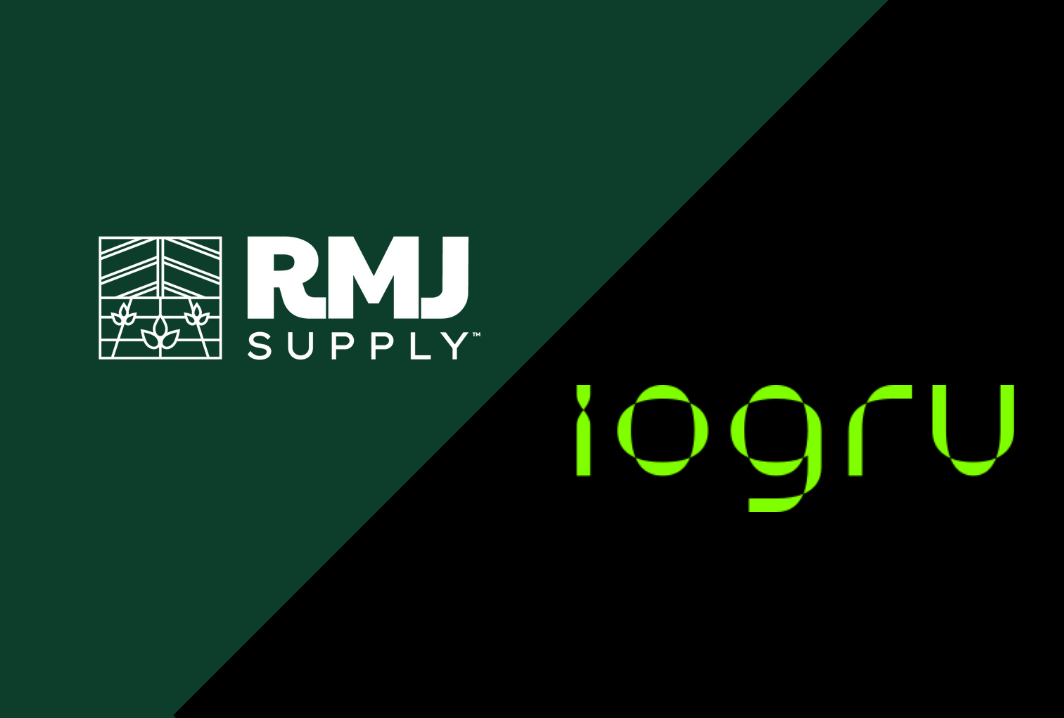 RMJ and IOGRU Partnership